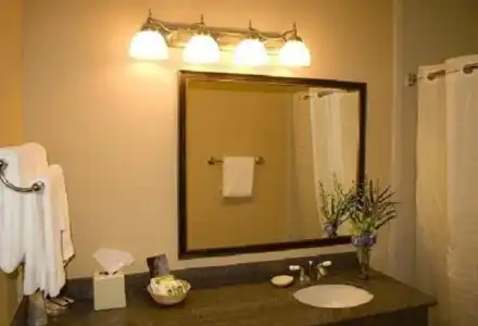 Best Western Lubbock West Inn & Suites - 52