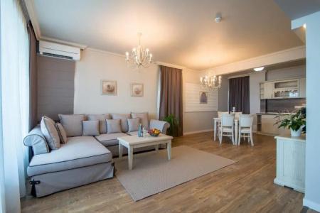 Sunny Castle - All Inclusive and Free Parking - 57