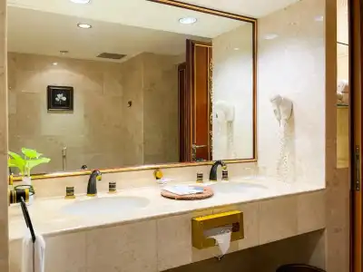 Grand Diamond Yogyakarta - 9