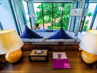 Fortune Riverview Chiang Khong - 94