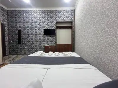 Sun Hostel - 29