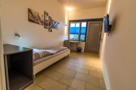 Arena Waldshut - 2