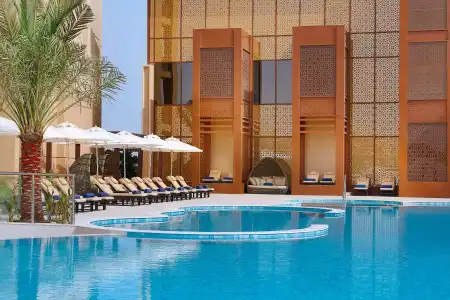 DoubleTree by Hilton Resort & Spa Marjan Island - 23