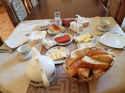 Areguni Guest House - 7