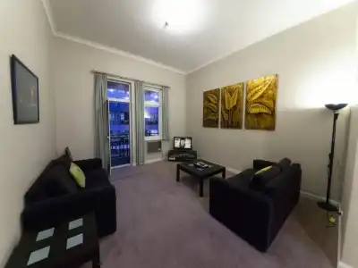 Adelaide Mansions Serviced Apartments - 39