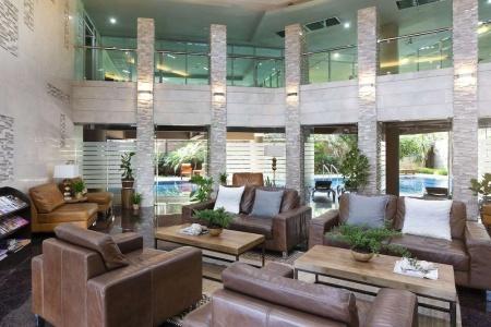 The Tepp Serviced Apartment - 42