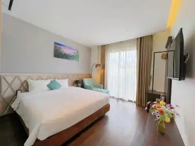 Stillus Boutique Dalat - 55