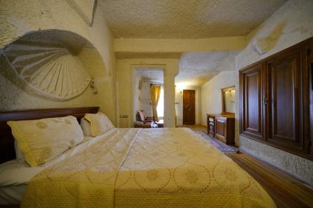 Vezir Cave Suites - 93