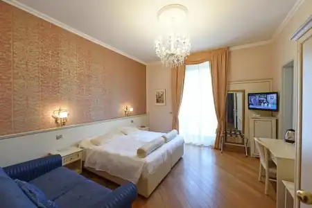Relais la Corte di Cloris - 78