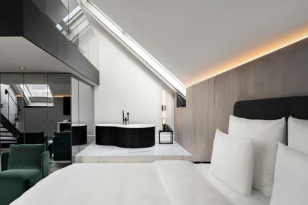 The Amauris Vienna - Relais & Châteaux - 5