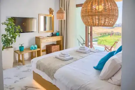 Alia suites and spa - 50