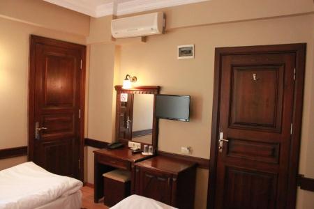Sultan Hill - 3