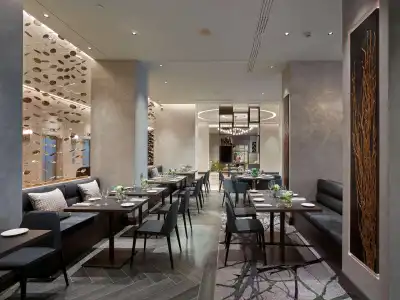 Hilton Milan - 22