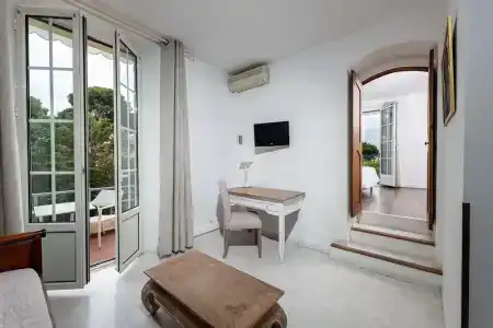 Hôtel Beau Site - Cap d'Antibes - 23