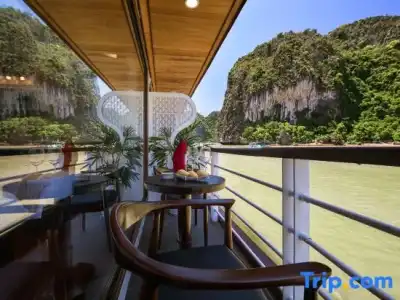 V'Spirit Cruises - 34