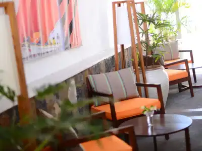 Veranda Palmar Beach & Spa, 3 Star - 7