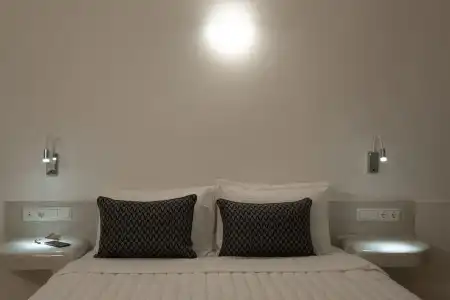 Santoterra Antigua Suites - 171