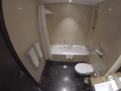Number One Tower Suites Dubai - 15