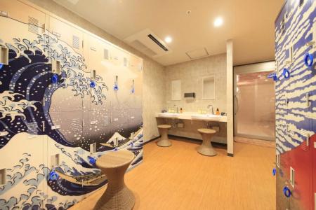 Centurion & Spa Kurashiki - 10