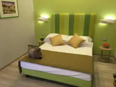 Roma Collina Relais - 64
