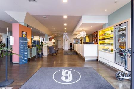 Garner OSNABRÜCK by IHG - 44