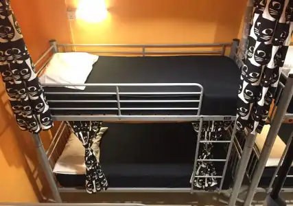 Csw Hostel - 10