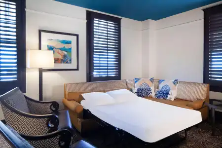 Crowne Plaza Key West-La Concha - 2