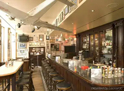 IntercityFrankfurt Airport Terminal 3 - 19