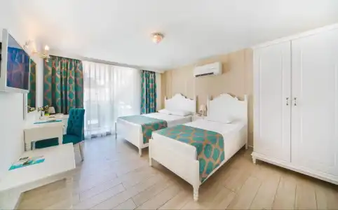 Kleopatra Atlas - All Inclusive - Adults Only - 25