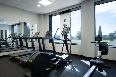 Hampton By Hilton Rome North Fiano Romano - 24