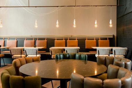 Motel One Berlin - Hauptbahnhof - 16