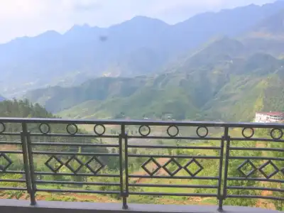Sapa Vista - 49