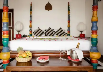 Thaulle Pure Ayurveda Resort - Yala - 4