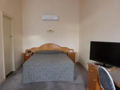 Glenelg Motel - 36