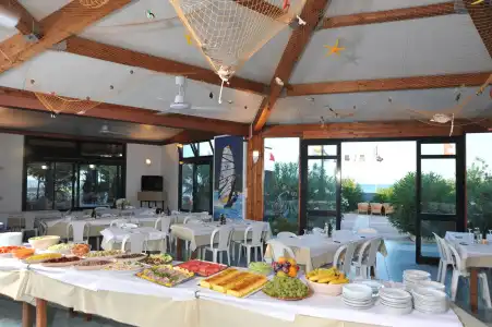 Spiaggia Lunga Camping - 28