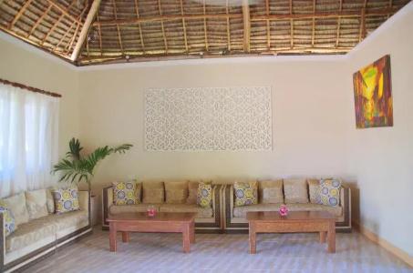 The Sands Beach Resort Zanzibar - 18