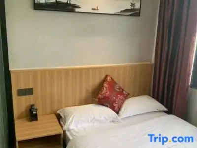 Grand Skylight Catic Beijing - 17