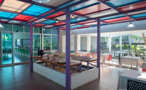 Eco Inn Prime Mae Sot - 15