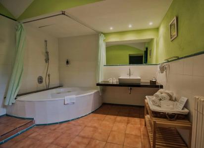 Mas Ses Vinyes - Adults Only - 6