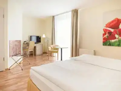 Am Schloss Koepenick Berlin by Golden Tulip - 79