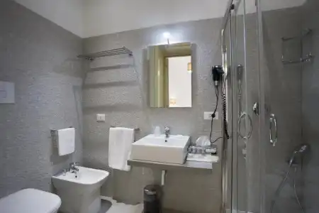 Napoli Class Luxury Rooms & Suites - 27