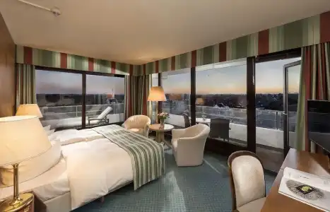 Maritim Seehotel - 125