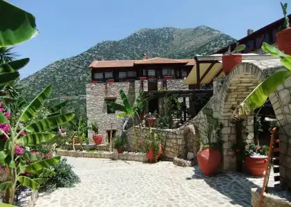 Stone Village - 0