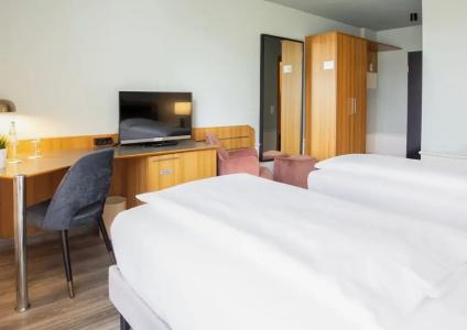 Mercure Pforzheim - 81