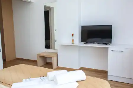 Saranda Palace - 5