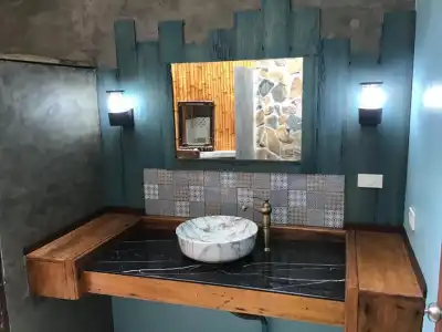 Heaven Beach Eco resort & Art - 18