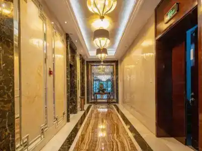 Hangzhou Junshang - 4