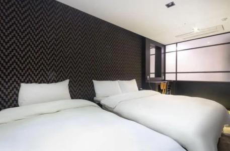 BrownDot Incheon Songdo - 134