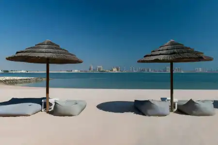 Element City Center Doha - 20