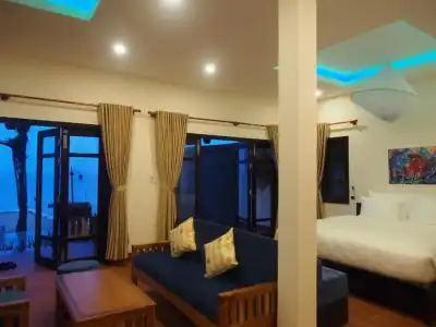 Hula Hula Beachfront Phu Quoc - 96